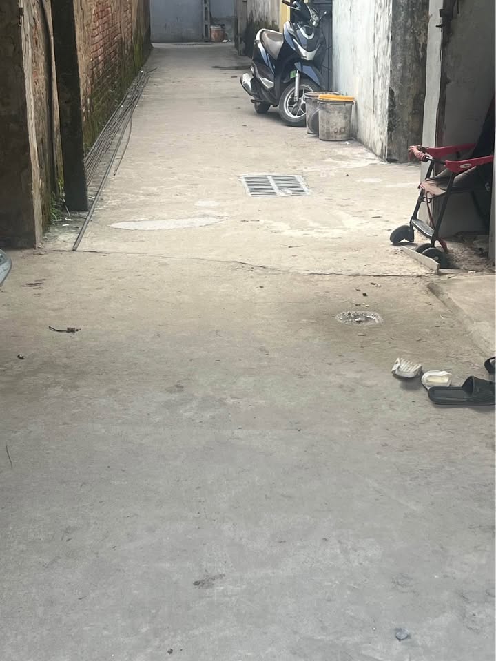 Đất nền An Thượng, Hoài Đức 78m² giá 4 tỷ - Cơ hội đầu tư sinh lời!