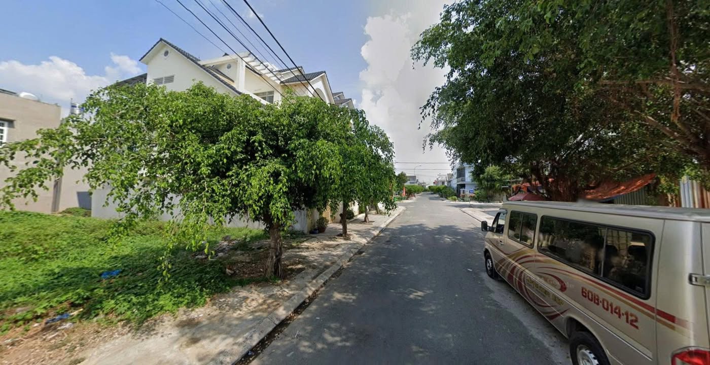 Đất nền đường Uyên Hưng 15, Tân Uyên 170m² giá 700 triệu - Vị trí đắc địa gần trung tâm!