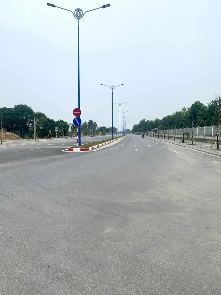 Đất tái định cư phường Tứ Minh TP Hải Dương 84m² giá 5 tỷ - Kinh doanh thuận lợi!