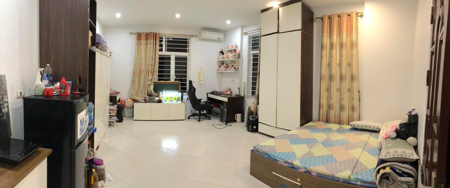 Phòng cho thuê tại Vạn Phúc, Hà Đông 30m² - An ninh tốt, đầy đủ tiện nghi!