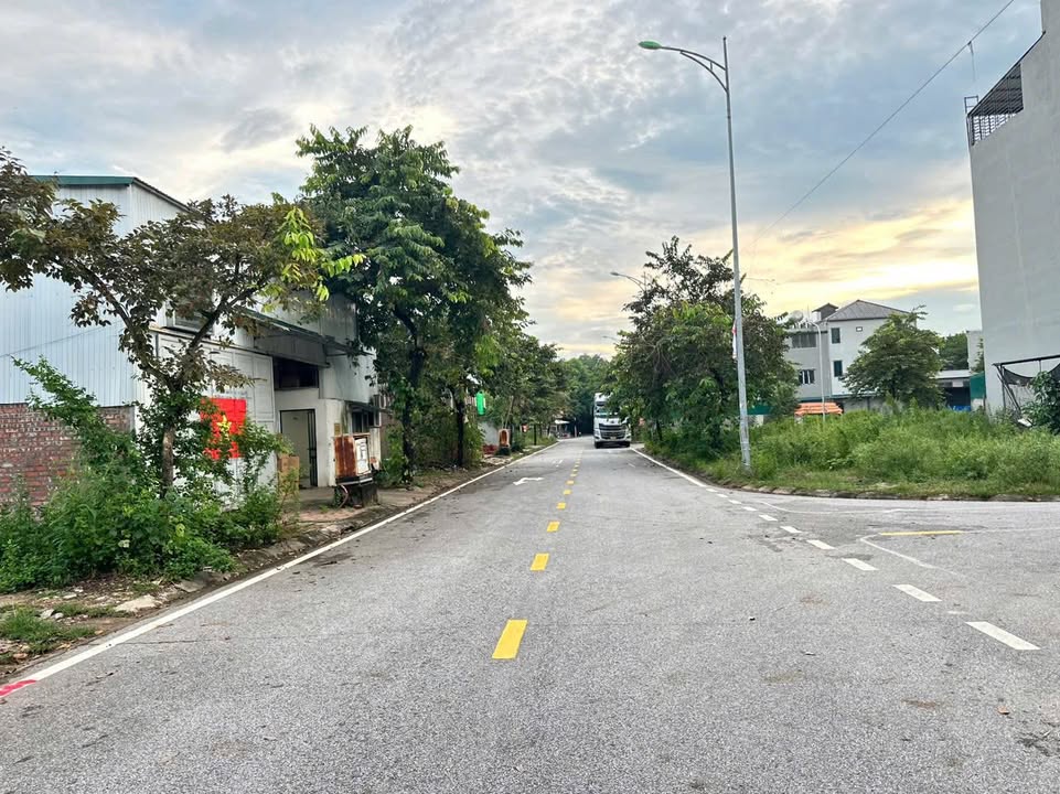 Đất nền KĐT Minh Phương, phố Cao Sơn 84m² giá 3.3 tỷ - Đầu tư sinh lời ngay!