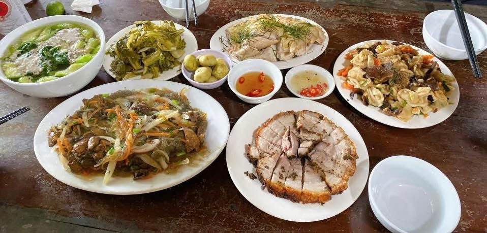 Đất nền phường Tùng Thiện, Sơn Tây 110m² giá chỉ 1 tỷ - Đầu tư lý tưởng!