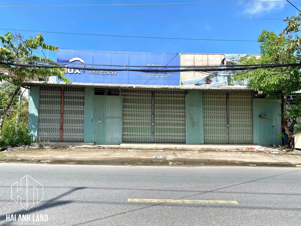 Kho cho thuê mặt tiền Lâm Quang Ky, Rạch Giá 800m² giá 25 triệu - Đầu tư sinh lời ngay!