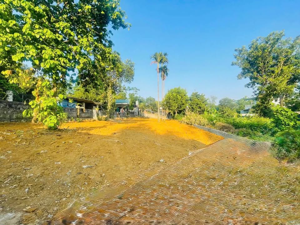 Lô đất Cư Yên, Lương Sơn 501m² giá 2 tỷ - Tiềm năng tăng giá cao!