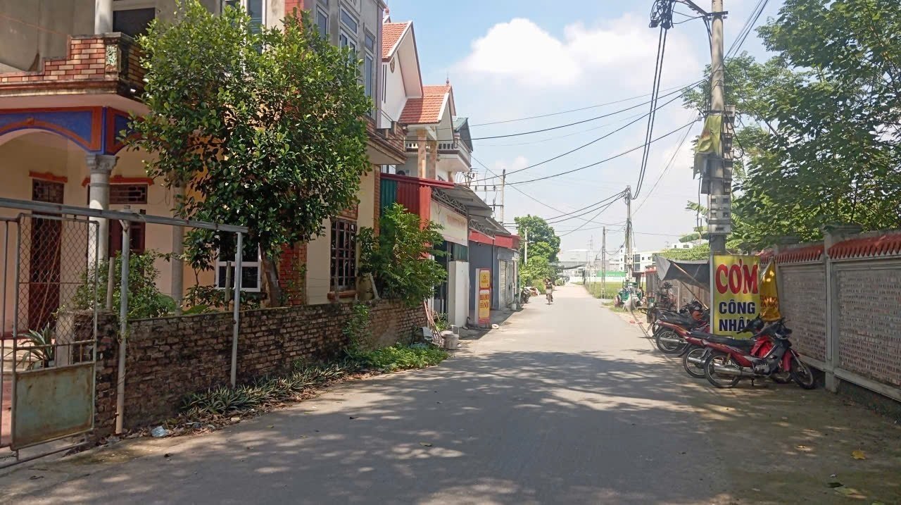 Đất nền 80m² trung tâm Mão Điền giá 1 tỷ - Đường ô tô vào tận nơi!