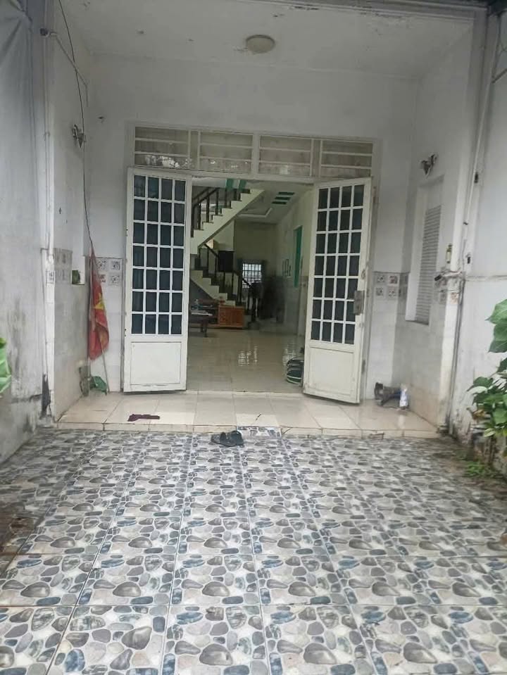 Nhà phố Vĩnh Lộc, Bình Chánh 80m² giá 2.99 tỷ - Nhà đẹp vào ở ngay!