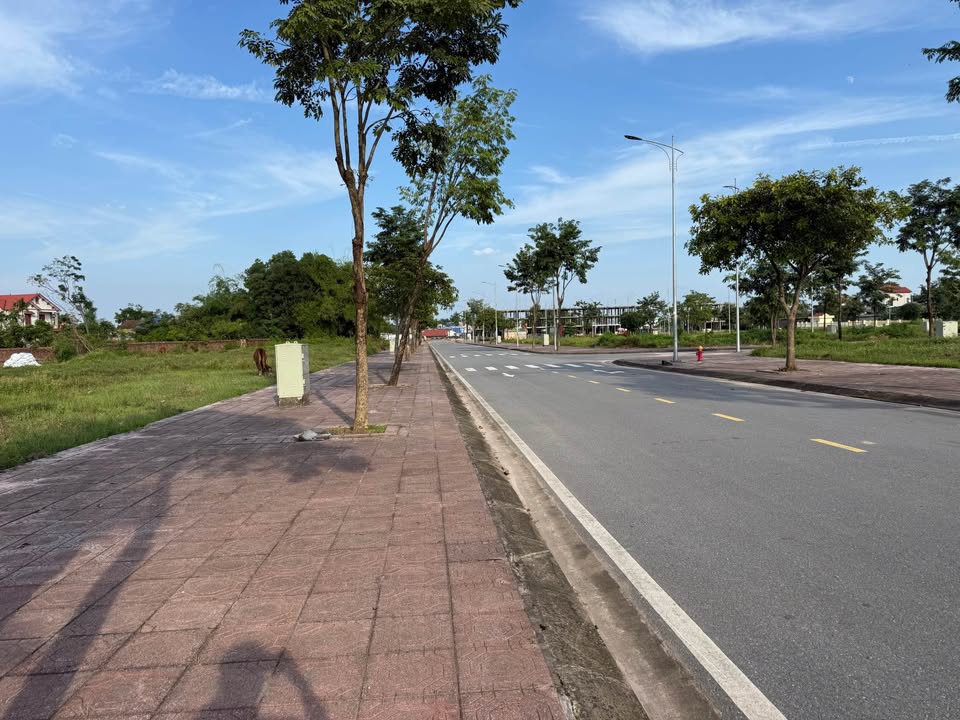 Đất nền Tấn Đức JSC Phổ Yên 100m² giá 1 tỷ - Cơ hội đầu tư tuyệt vời!