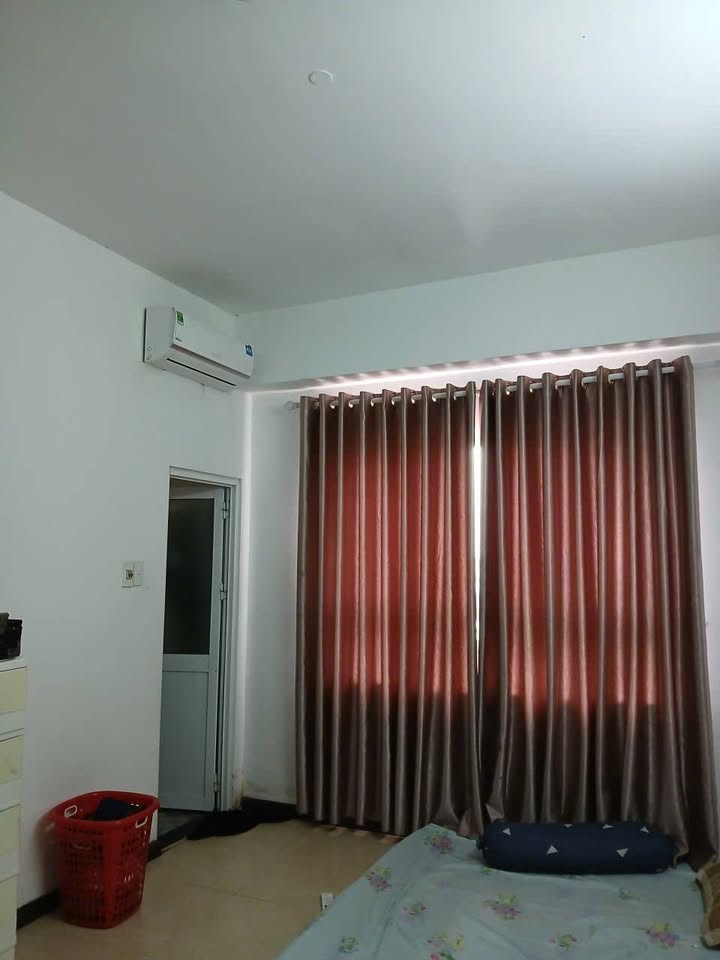 Căn hộ chung cư Phú Thạnh 75m² giá 9.5 triệu - Sẵn sàng vào ở ngay!