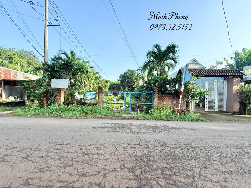 Đất nền 700m² tại trung tâm phường Xuân Bình - Long Khánh chỉ 6.5 tỷ - Cơ hội đầu tư hấp dẫn!