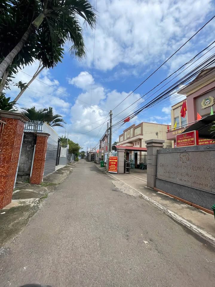 Đất nền Bảo Vinh 110m² giá 950 triệu - Sổ đỏ chính chủ, thuận tiện đầu tư!