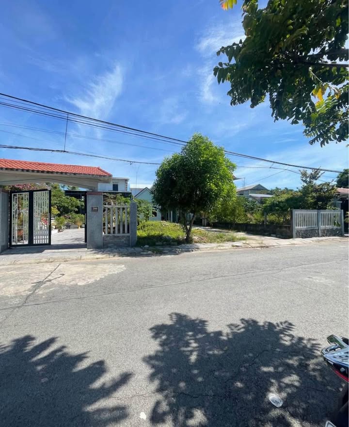 Đất Mặt Tiền View Kênh Đường Đại Giang 135m² giá 4.5 tỷ - Cơ hội đầu tư sinh lời!