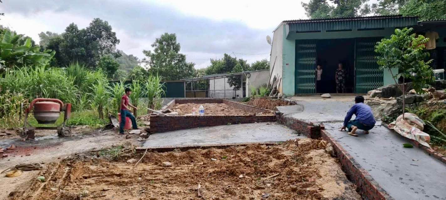 Đất thổ cư 100m² tại phường Lào Cai - Gần cửa khẩu chỉ 2km - Giá 800 triệu!