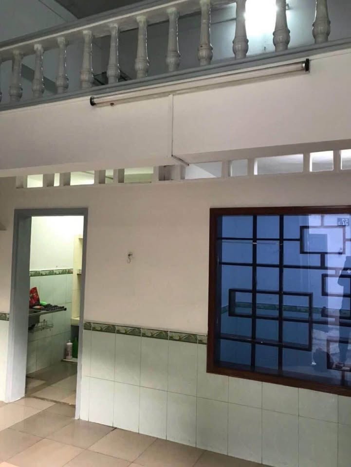 Nhà riêng Thị Nại Quy Nhơn 29m² giá chỉ 1.5 tỷ - Vị trí gần chợ Đầm!