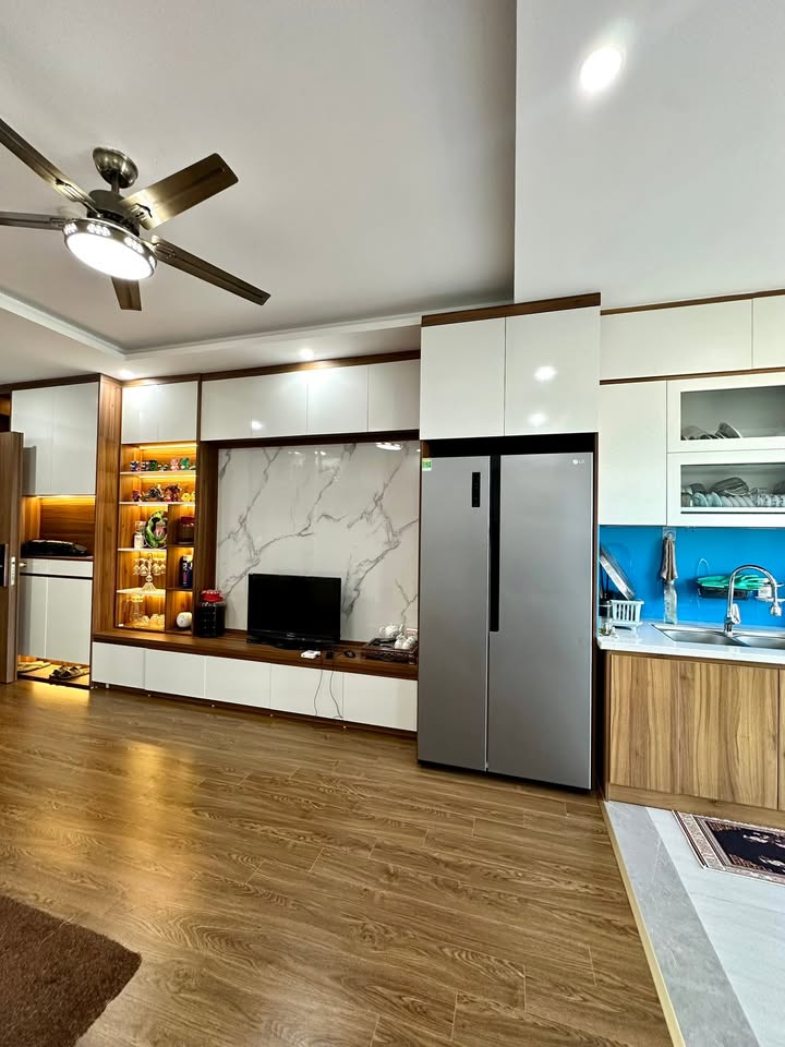 Căn hộ Tecco Bình Minh 57m² giá 2.09 tỷ - Sẵn sàng chuyển nhượng!