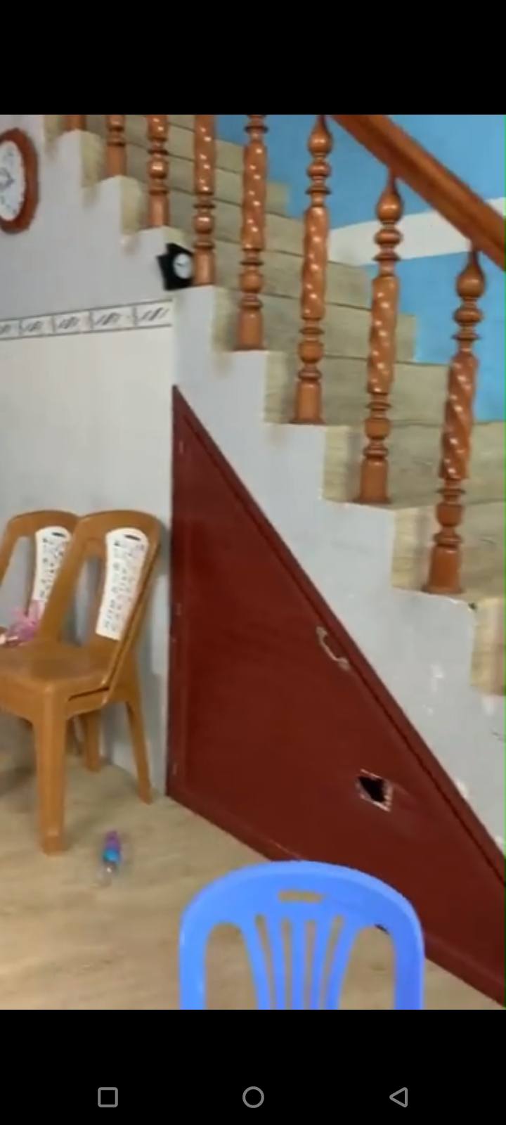 Nhà gác lững Vĩnh Thạnh Nha Trang 32m² giá 780 triệu - Pháp lý sổ chung rõ ràng!