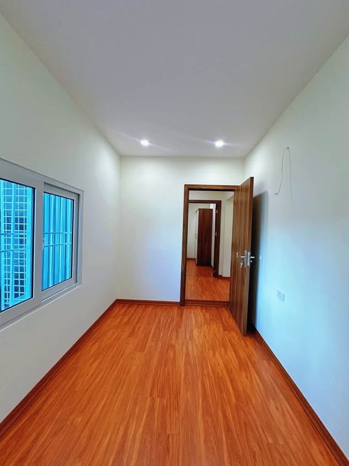 Nhà đẹp tại Phố Phan Đình Giót, Thanh Xuân 100m² - Ở ngay, sổ đỏ chính chủ!