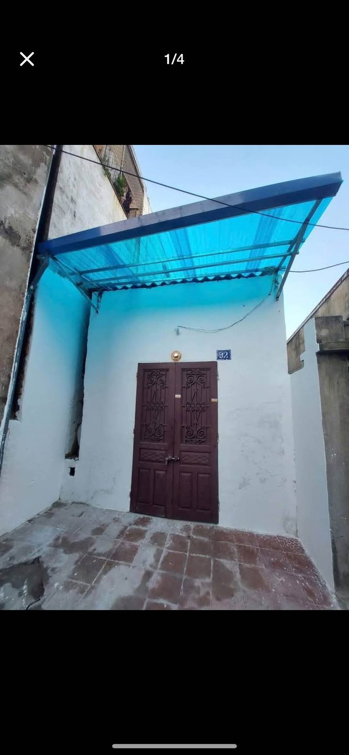 Nhà riêng Nam Định 31m² giá 790 triệu - Ô tô vào tận cửa!