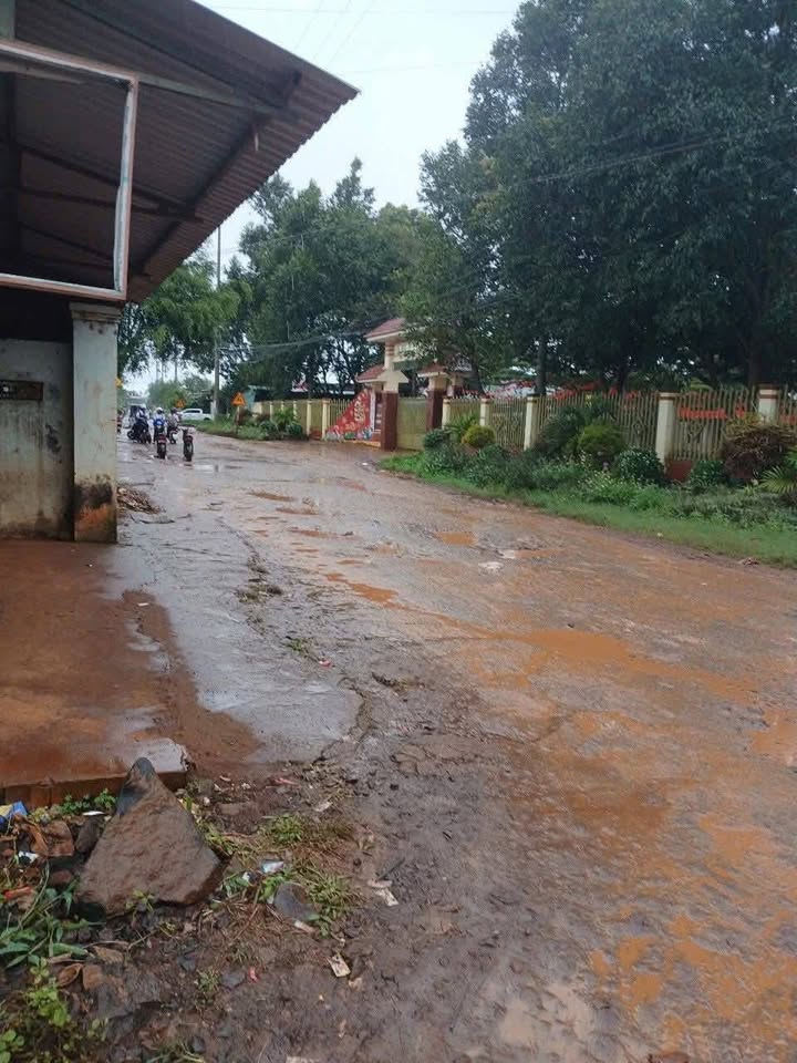 Đất nền Y Jut, Krông Pắc 609.6m² - Chính chủ bán gấp, vị trí đắc địa!