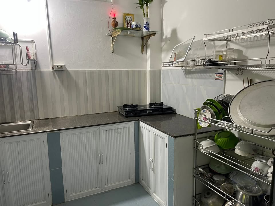 Nhà cấp 4 cho thuê Hẻm 11 đường Lư Giang, Nha Trang - Giá chỉ 2 triệu/tháng!