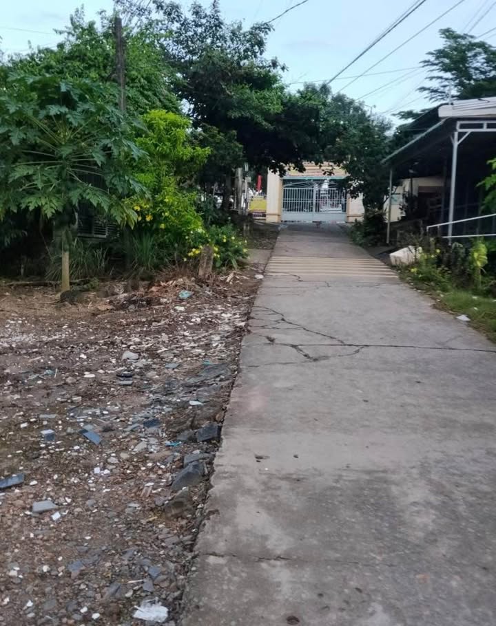 Đất nền Phương Lâm Định Quán 160m² giá 1.5 tỷ - Thích hợp kinh doanh!