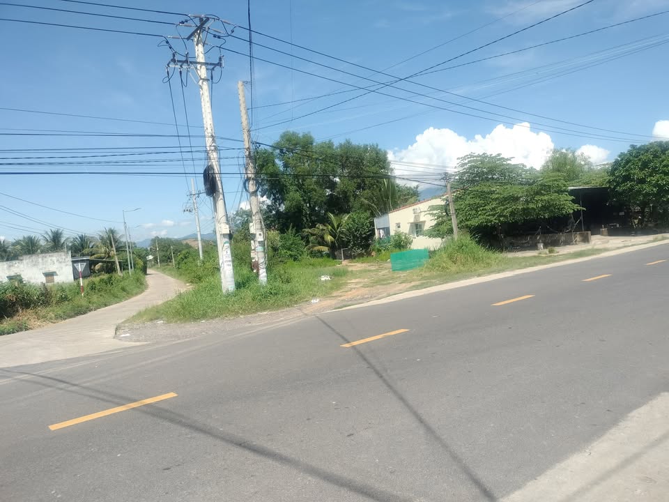 Đất nền 527m² tại Bắc Ninh Hòa, giá chỉ 1.5 tỷ - Đầu tư sinh lời ngay!