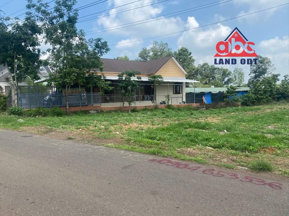 Đất nền 100m² Xã Tây Hoà, Trảng Bom chỉ 190 triệu - Cơ hội đầu tư tuyệt vời!