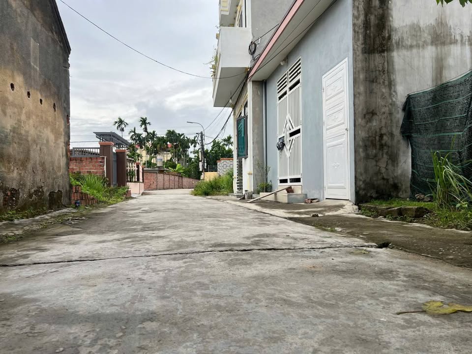 Đất nền Thiên Hương, Thủy Nguyên 66m² giá 1.5 tỷ - Chuyển nhượng nhanh chóng!