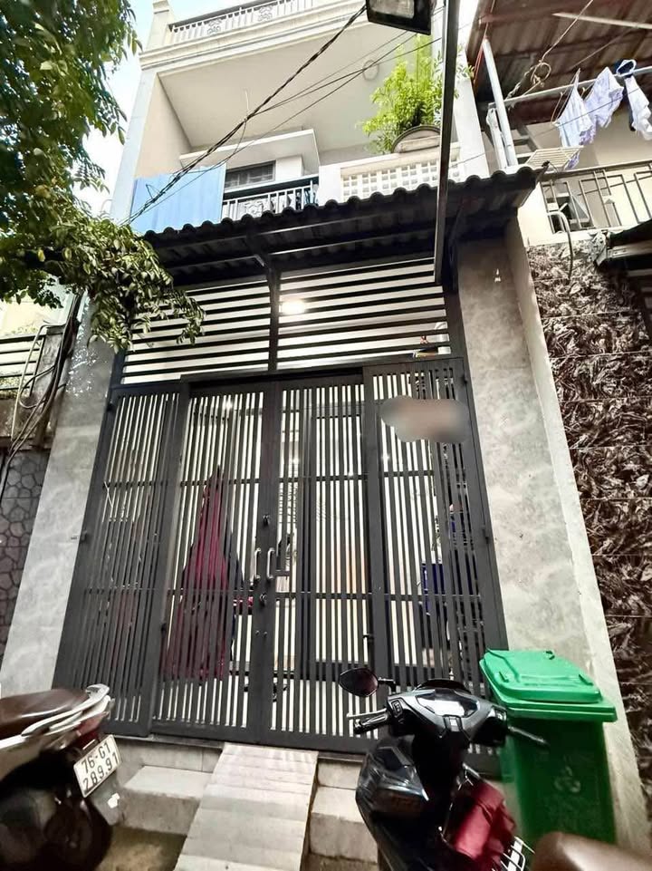 Nhà riêng Bình Tân 46m² giá 3.25 tỷ - Sổ hồng chính chủ!