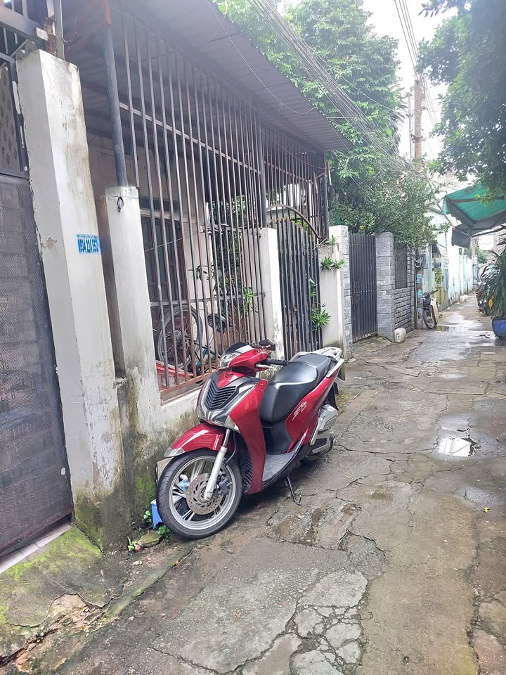 Nhà riêng 56m² An Bình, Dĩ An chỉ 2.8 tỷ - Sổ hồng chính chủ