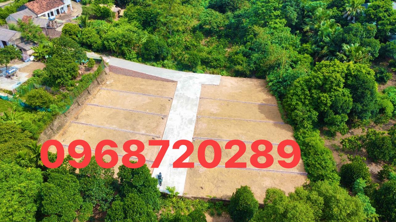 Đất nền Thanh Đình 94m² giá 600 triệu - Cơ hội đầu tư hấp dẫn!