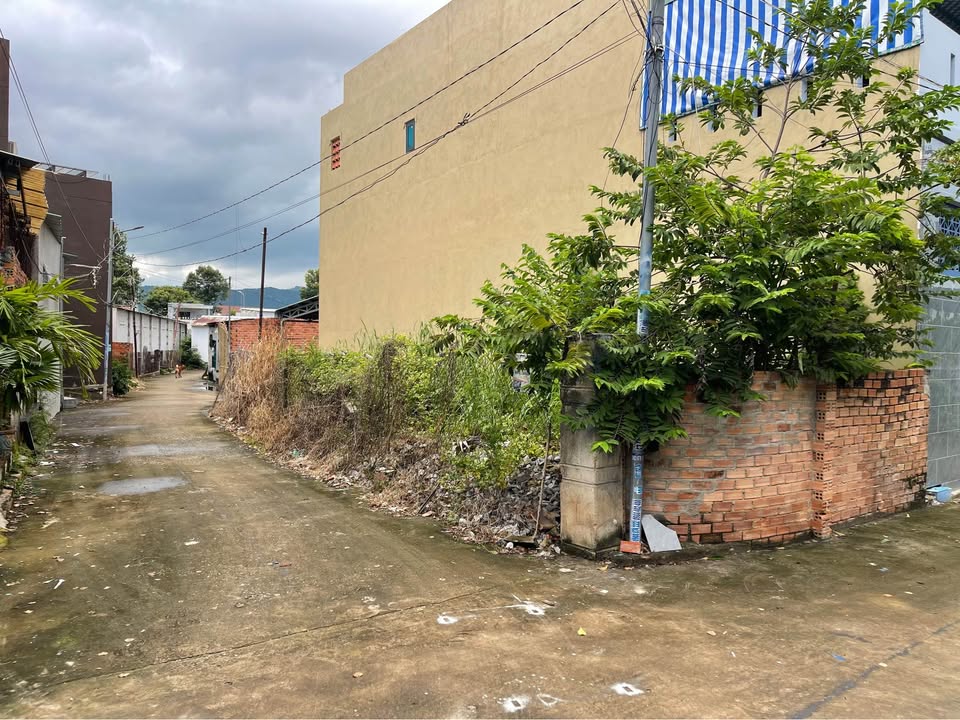 Đất nền Bà Rịa 63m² giá 1.8 tỷ - Lô góc 2 mặt tiền ô tô