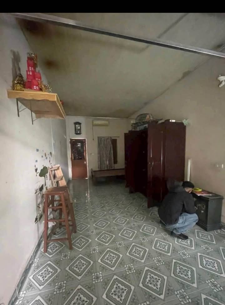 Đất nền Kiến An 34m² giá 1.4 tỷ - Vị trí tiềm năng gần chợ Bến Phà!