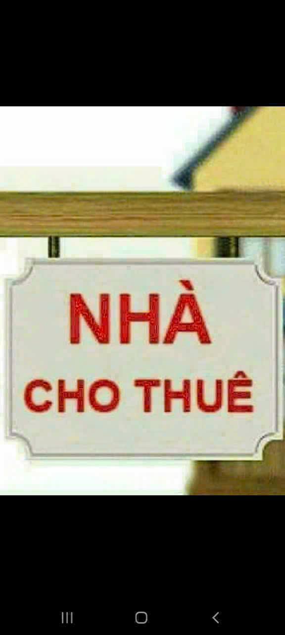 Nhà cho thuê quận Bình Tân 48m² giá chỉ 12 triệu - Không thể bỏ lỡ!