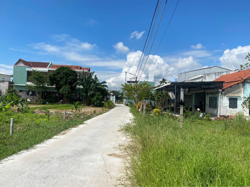 Đất nền Bình Tân 850m² giá 5 tỷ - Tiềm năng đầu tư lớn!