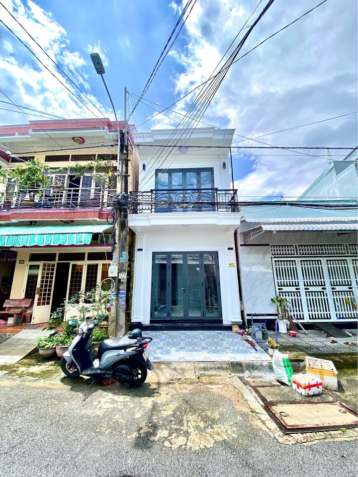 Bán nhà mặt tiền Lê Thị Hồng Gấm Rạch Giá 35m² giá 1 tỷ - Cơ hội tuyệt vời để đầu tư!