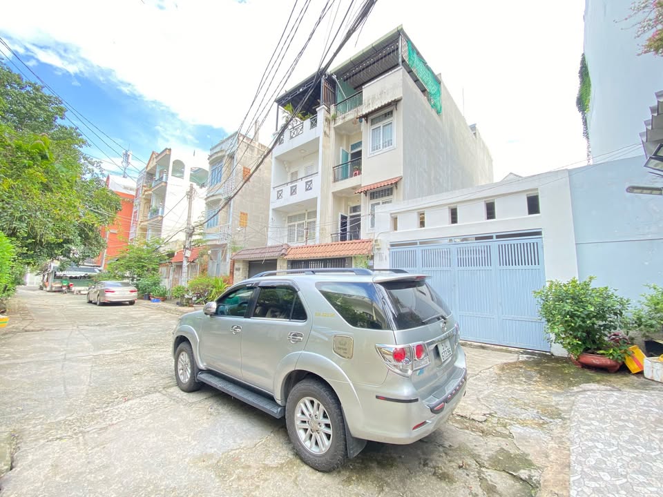 Đất nền Bạch Đằng Bình Thạnh 150m² giá 16.5 tỷ - Cơ hội đầu tư sinh lời!