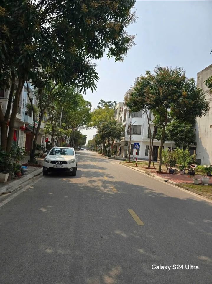 Đất nền Khu đô thị Vạn Phúc Hải Dương 65m² giá 5 tỷ - Đầu tư sinh lời ngay!