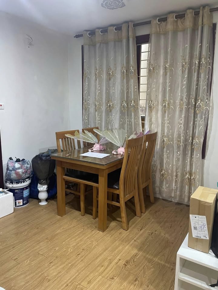 Căn hộ cho thuê tại Hoàng Ngọc Phách, Đống Đa 60m² giá 9 triệu - Nhận nhà ngay!