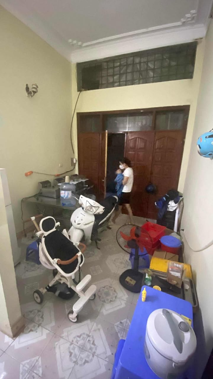 Nhà nguyên căn Trung Văn 22m² giá chỉ 6.5 triệu - Thuận tiện sinh hoạt!