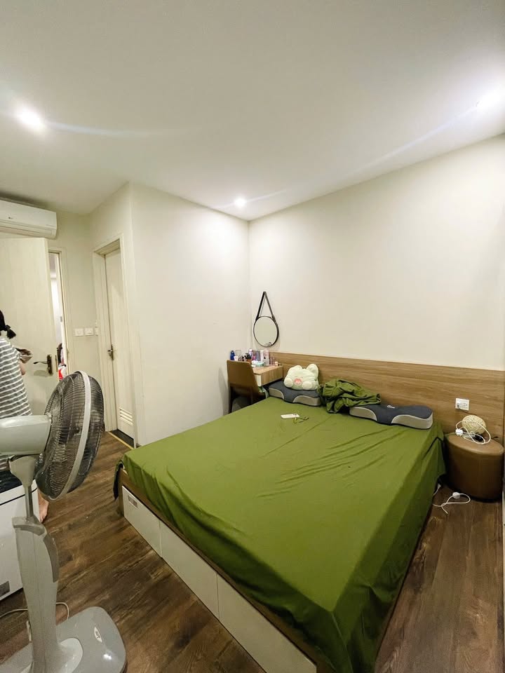 Căn hộ GoldSeason Thanh Xuân 69m² giá chỉ 14.5 triệu - Bàn giao ngay!