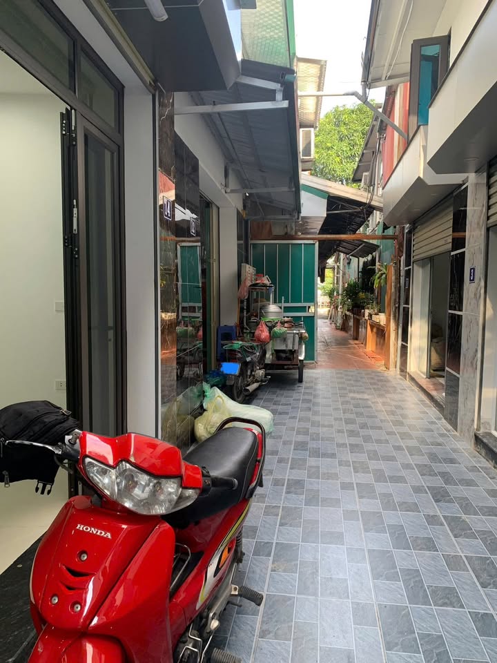 Nhà nguyên căn Hoàng Mai 30m² giá 6.8 triệu - Thiết kế tiện nghi, gần trường học