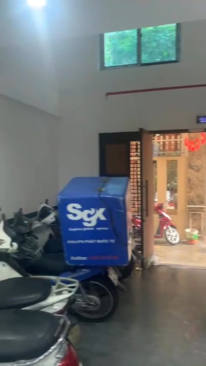 Cho thuê toà căn hộ dịch vụ Ngọc Hồi 100m² giá 70 triệu - Đầy đủ nội thất, thang máy