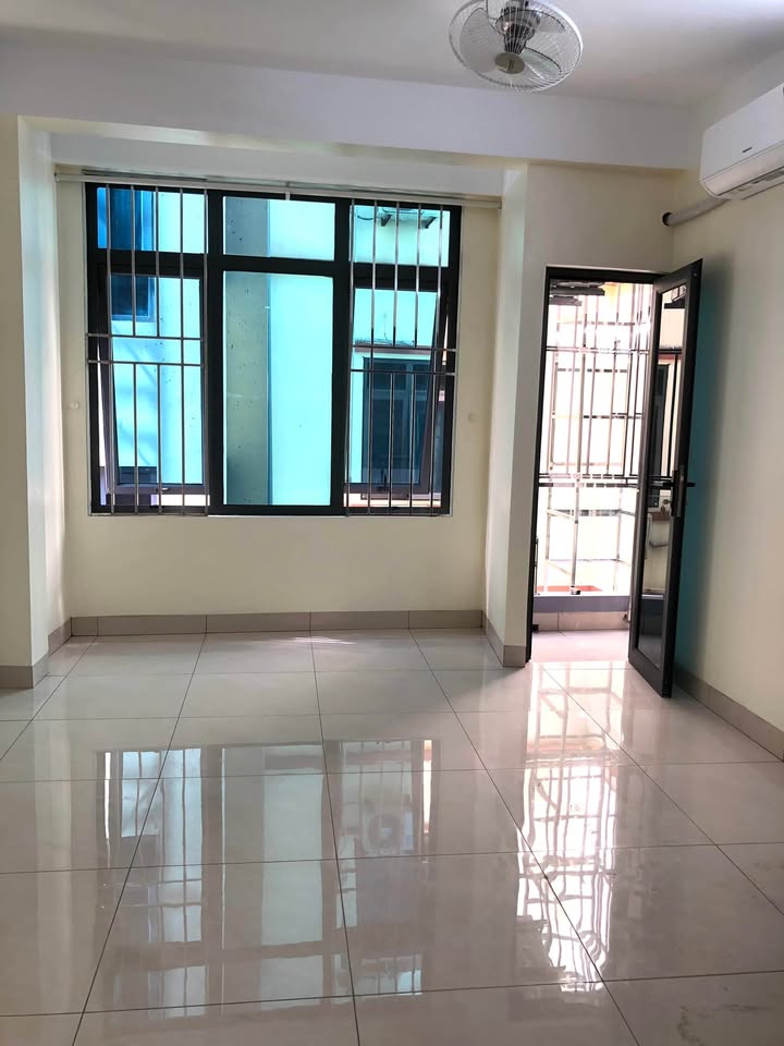 Nhà trọ CCMN Đỗ Đức Dục 25m² - Nội thất hoàn thiện, vào ở ngay!