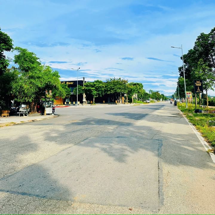 Đất nền KQH Thanh Lam, Hương Thủy 236m² giá 3,9 tỷ - Cơ hội đầu tư vàng!