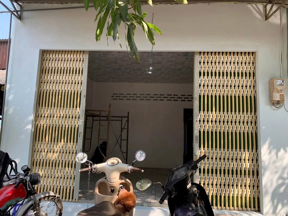 Nhà nguyên căn phường Mỹ Hòa 72m² giá chỉ 2.7 triệu - Thuận tiện ngay khu Tây Khánh!