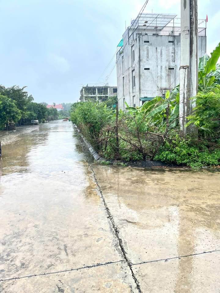 Đất 2 Mặt Tiền Ninh Thắng, Hoa Lư 100m² giá 9 tỷ - Đầu tư sinh lời ngay!