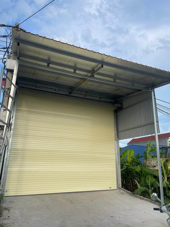 Kho xưởng cho thuê tại Thôn Khách, 200m² giá 10 triệu - Vị trí đắc địa khu CN