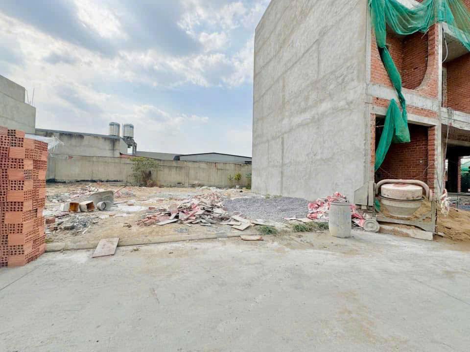 Đất nền Tân Triều, Biên Hòa 216m² giá 1.25 tỷ - Cơ hội đầu tư tuyệt vời!
