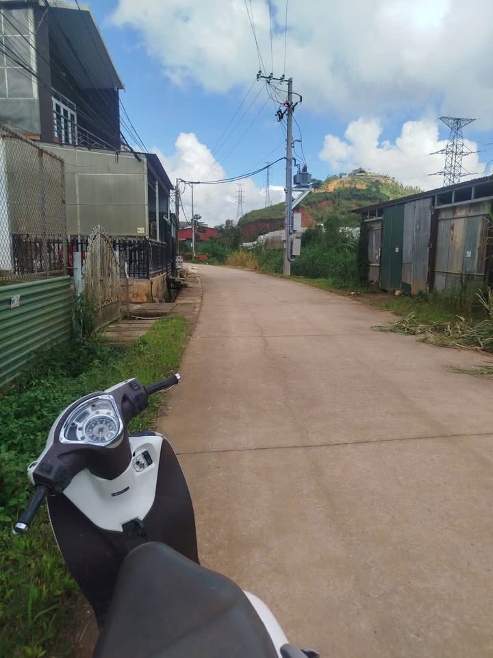 Đất Phước Thành, Đà Lạt 170m² giá 3 tỷ - Sổ hồng chính chủ!