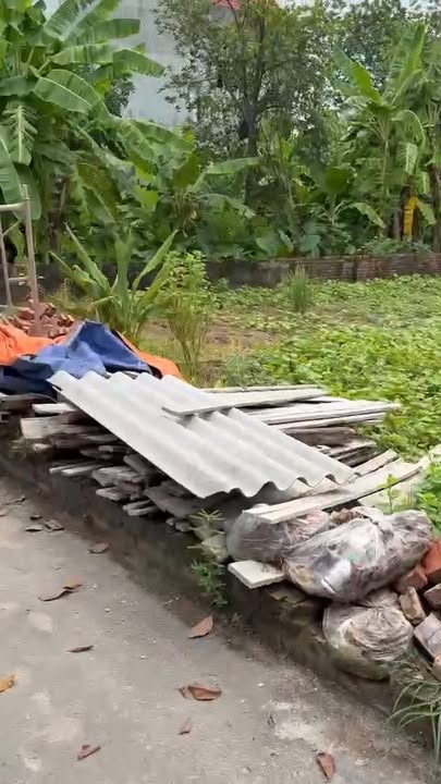 Đất Vân Nam, Phúc Thọ Hà Nội 87m² - Lô góc, đường ô tô tránh nhau!